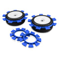 Jconcept Tire Gluing Bands- Blue