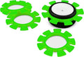 Jconcepts Tire Gluing Bands-Green