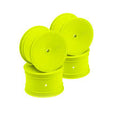 Jconcepts Mono 2.2"  Rear Wheel- Yellow