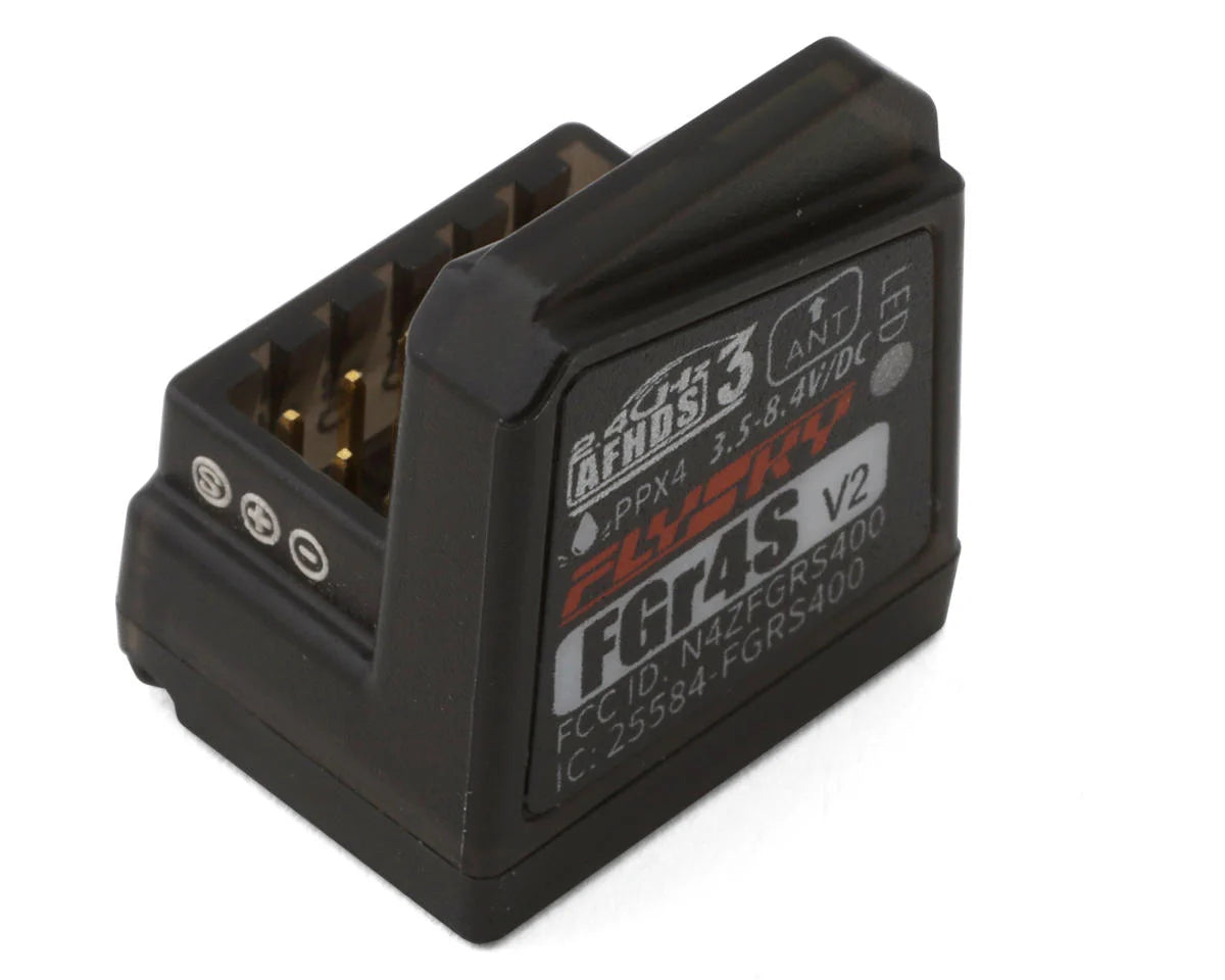 FlySky FGr4S Receiver