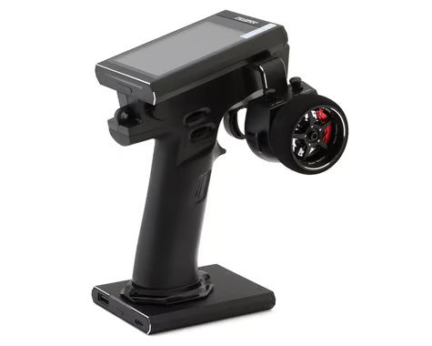 FlySky Noble NB4+ Radio
