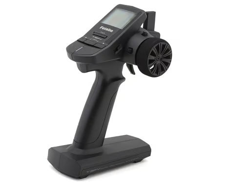 Futaba 3PV 2.4G Radio