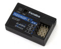 Futaba R204GF-E S-FHSS 2.4GHz 4-Channel Micro Receiver
