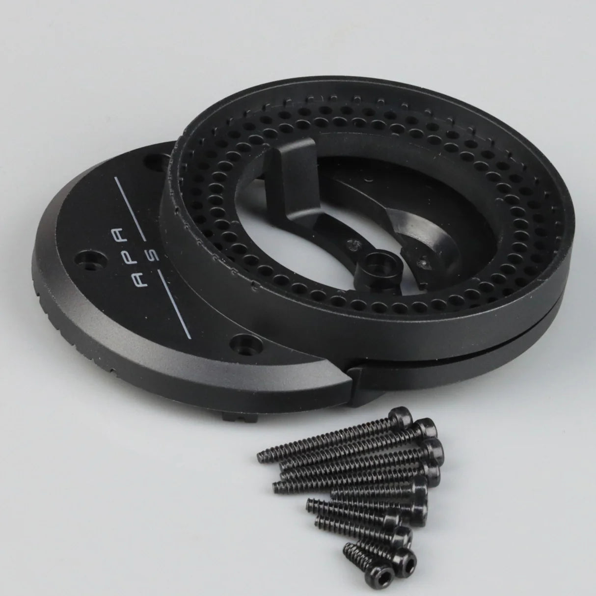 Futaba Adjustable Positioning Adaptor for T10PX (L Type)