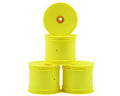 Jconcepts Mono Storm ST F&R Wheel Yellow