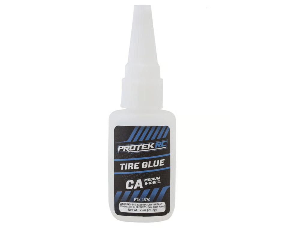 Protek CA Glue Medium