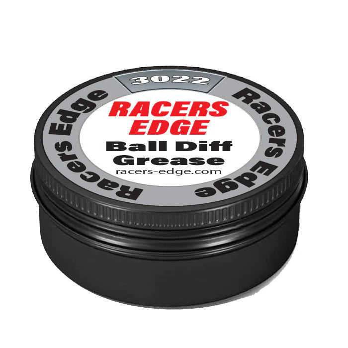 Racers Edge Ball Diff Grease