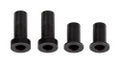 Team Associated RC10B6.4 Steering Hat Bushing Set