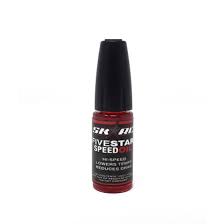 SKY RC FIVESTAR SPEED OIL ( HI- SPEEED FORMULA  LOWERS TEMPS REDEUCE DRAG )