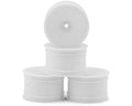 TZO 2.2" Rear Wheel White (4pc)
